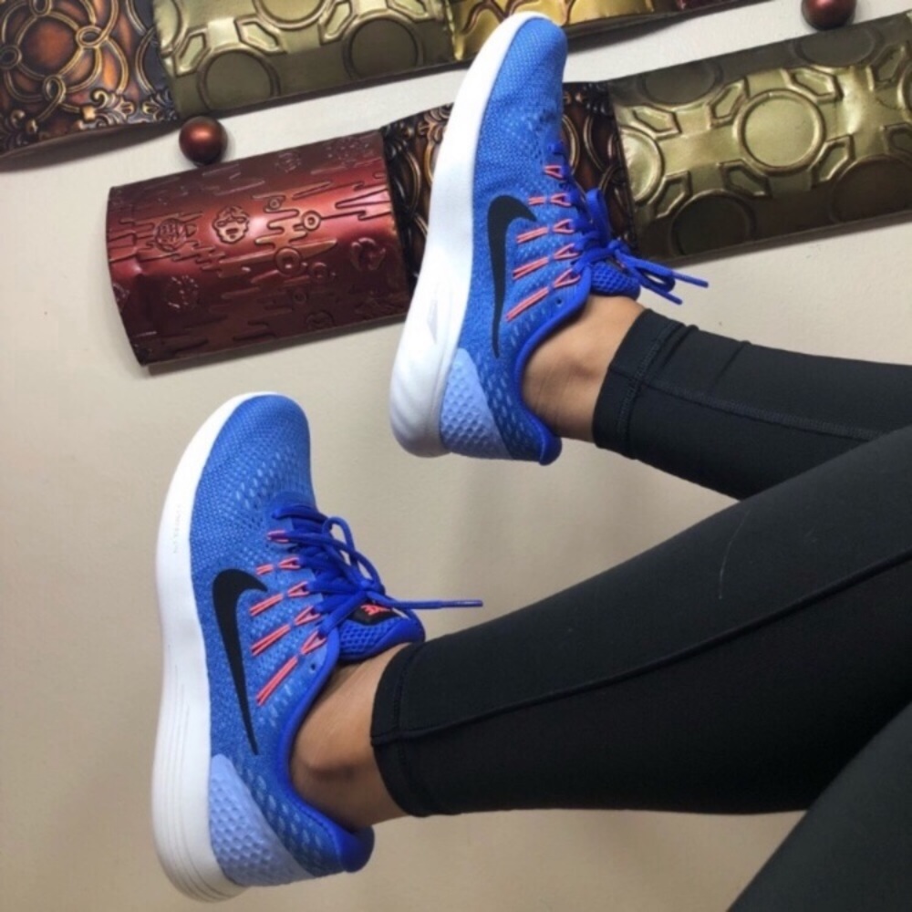 Nike Lunarglide